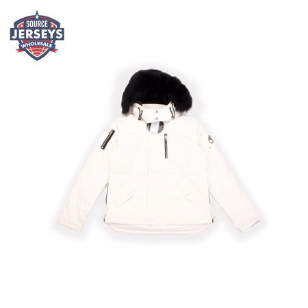 Moose Knuckles 3Q 06 Down Jacket MC330122