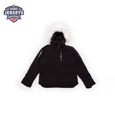 Moose Knuckles 3Q 06 Down Jacket MC330123
