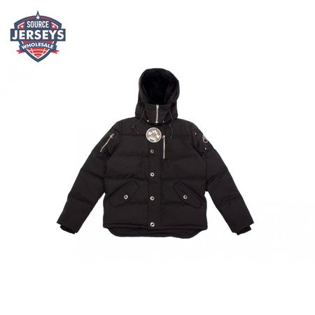 Moose Knuckles Down Jacket MC330118