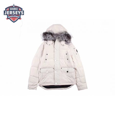 Moose Knuckles portdufferin Down Jacket MC330124