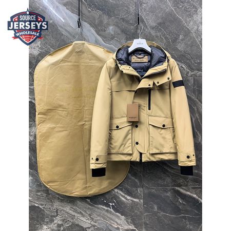 Burberry Down Jacket MC330109