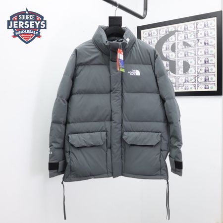 The North Face Down Jacket MC320851