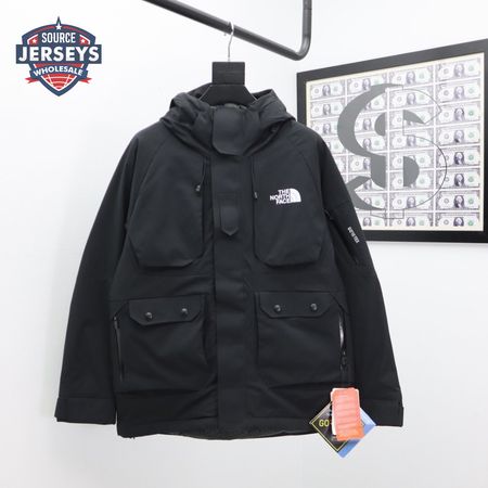 The North Face Down Jacket MC320854