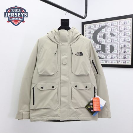 The North Face Down Jacket MC320855