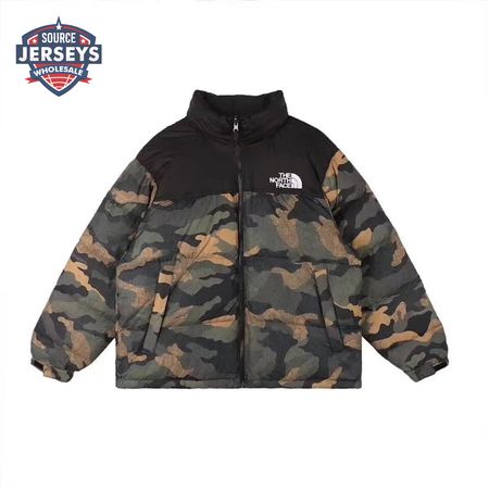 The North Face Down Jacket MC320859