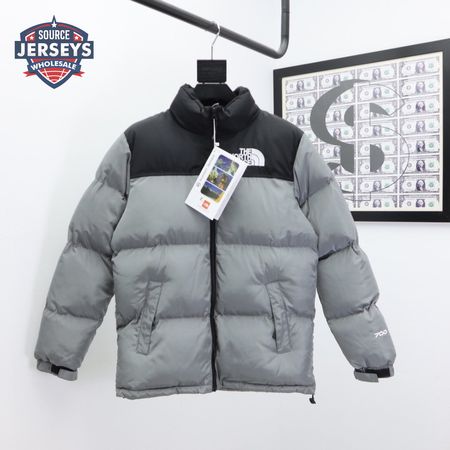 The North Face Down Jacket MC330102