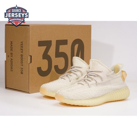 Adidas Yeezy Boost 350 V2 "Light" size 36-48