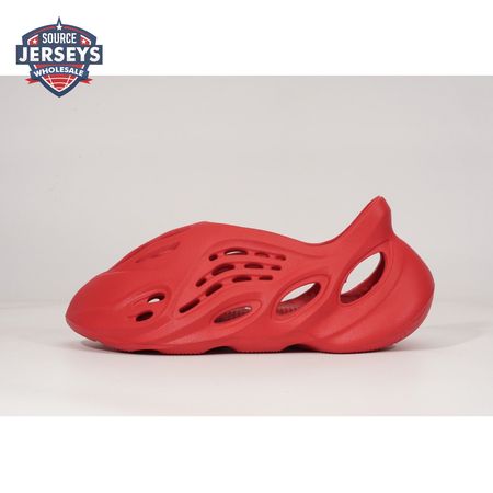 Adidas Yeezy Foam Runner Vermilion SIZE: 37-48.5