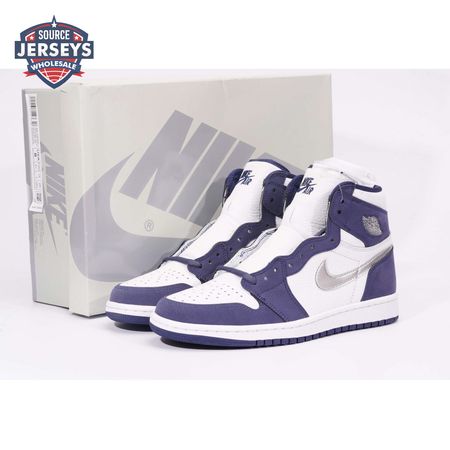 Air Jordan 1 "Japan Midnight Navy" Unisex