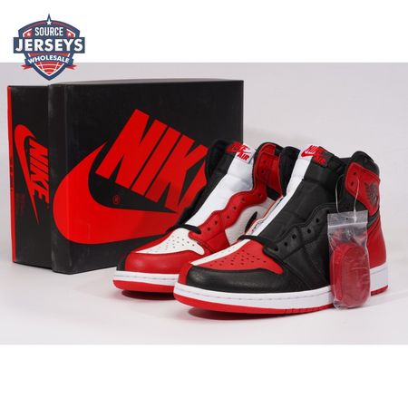 Air Jordan 1 "Homage To Home" Unisex