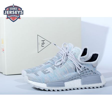 Pharrell Wiliams x AD originals NMD size 36-48