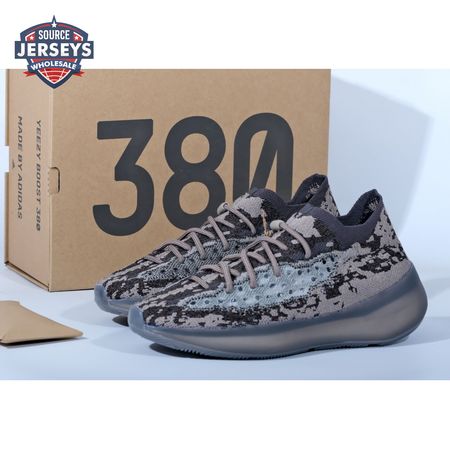 YEEZY Boost 380 Stone salt 36-48