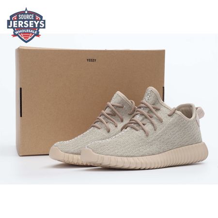 Yeezy Boost 350 Oxford Tan 36-47