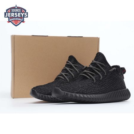 Yeezy Boost 350 Pirate Black 36-47