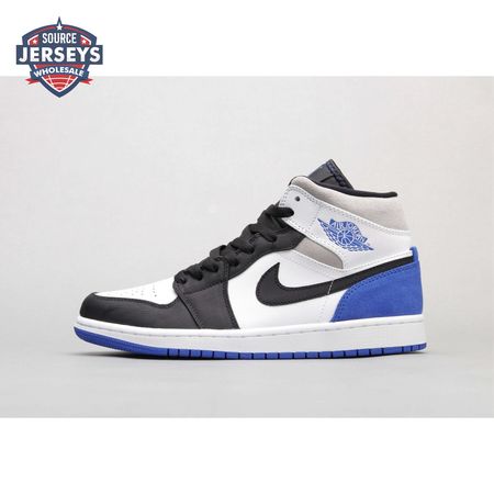 Air Jordan 1 Mid SE "Game Royal" Unisex