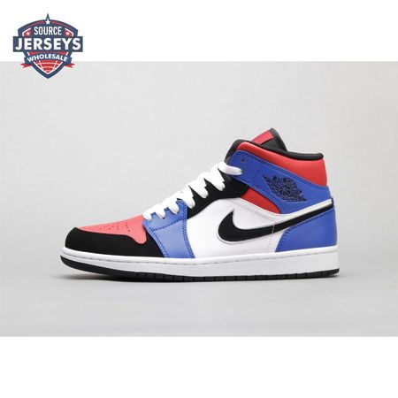 Air Jordan 1 Mid Top 3 36-46