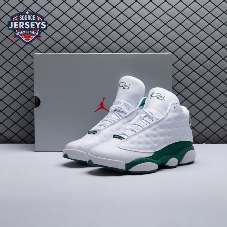 Air Jordan 13 PE "Ray Allen" Men's