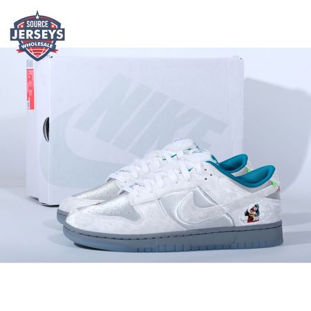 Nike Dunk Low Ice Unisex