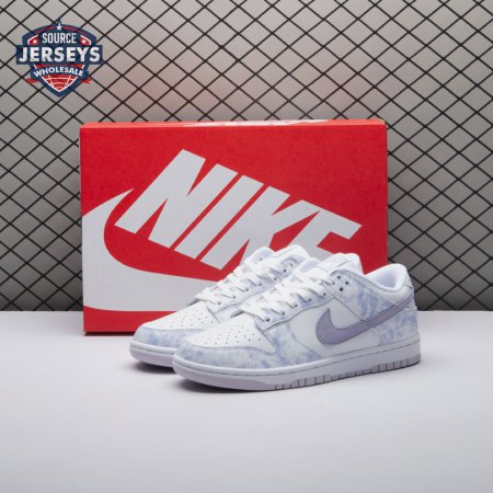 Nike Dunk Low OG Purple Pulse Unisex