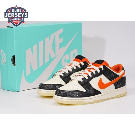 Dunk Low "Halloween" Unisex