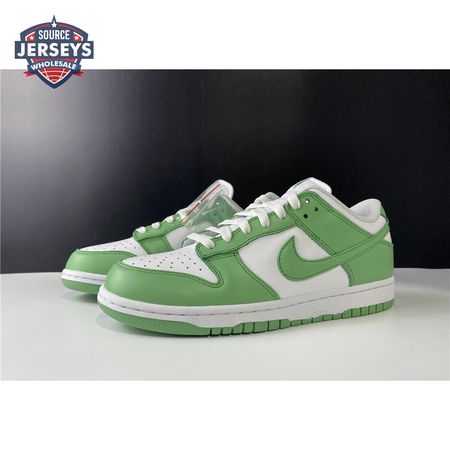 Nike SB Dunk Low Green Tender powder Unisex