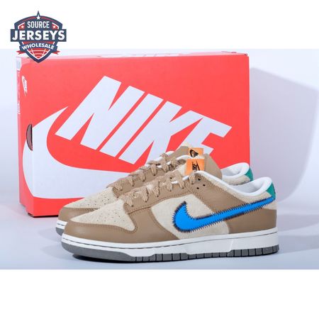 Size x Nike Dunk Low Unisex
