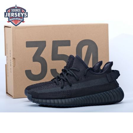 Adidas Yeezy 350v2 Onyx 36-48