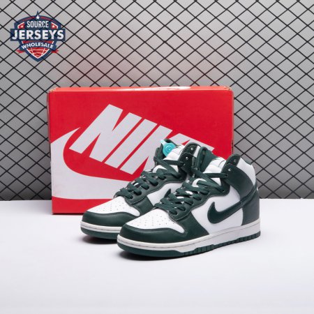 Nike Dunk High SP Spartan Green CZ8149-100 Unisex