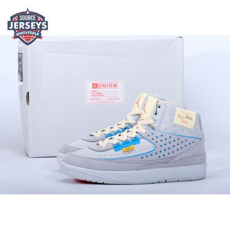 Air Jordan 2 Rattan Men's