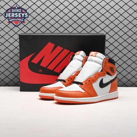 Jordan 1 Retro Reverse Shattered Backboard Men's
