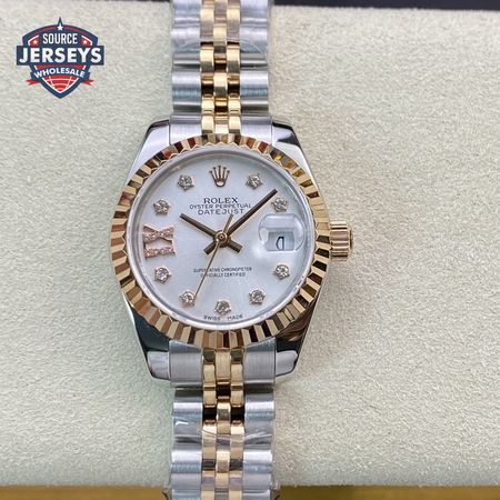 Rolex Lady-Datejust 28mm