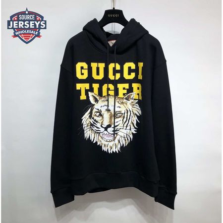 Gucci Hoodie - GC63
