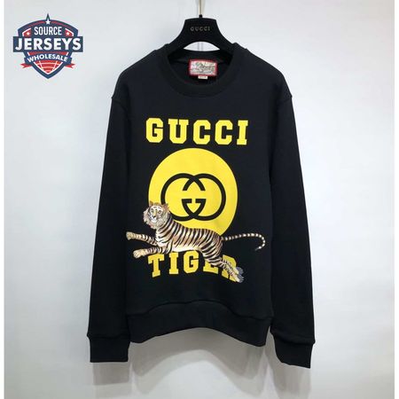Gucci Hoodie - GC55