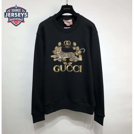 Gucci Hoodie - GC54