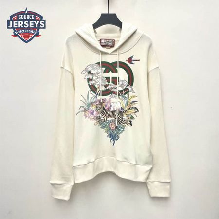 Gucci Hoodie - GC53