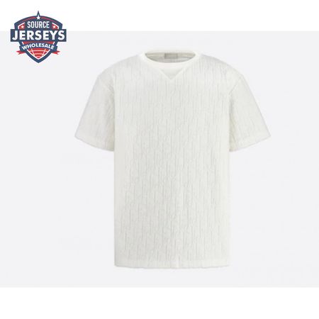 DIOR OBLIQUE T-SHIRT