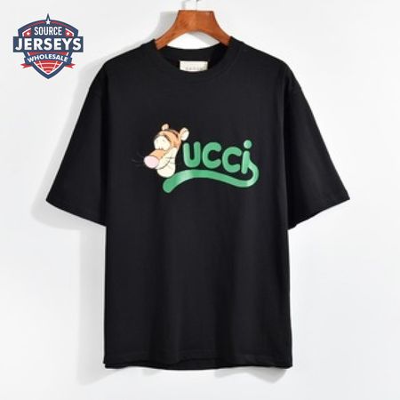 GUCCI Tiger T-Shirt - GC0102
