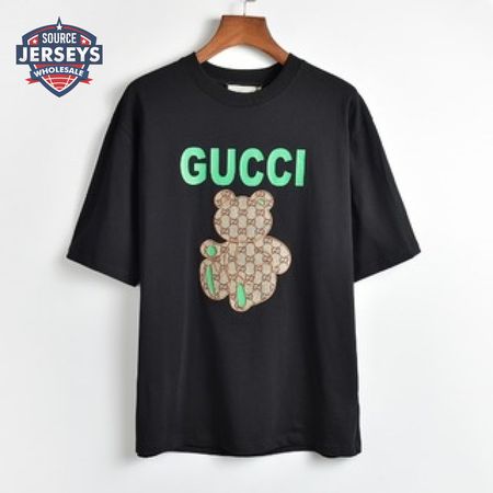 GUCCI Bear T-Shirt - GC0099