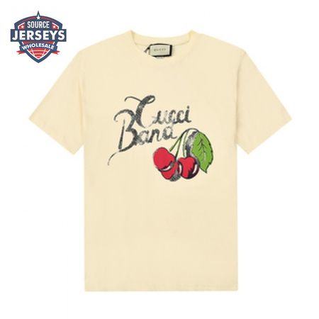 Gucci Fruit Series - GC0082