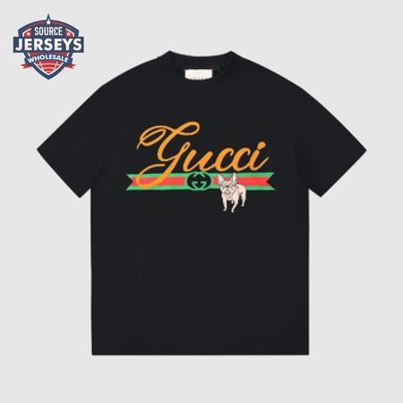 Gucci T-Shirt - GC0073