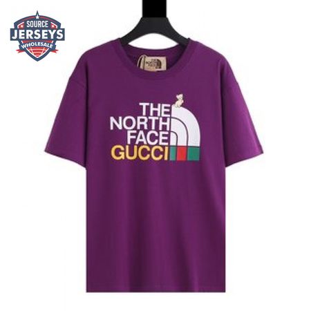 Gucci & The North Face - GC0069