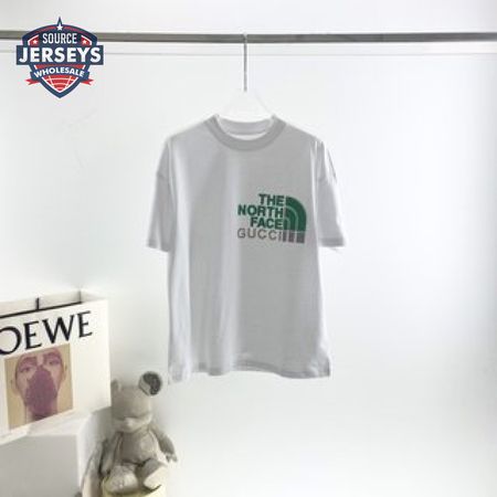 Gucci & The North Face - GC0064
