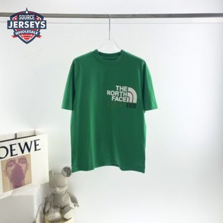 Gucci & The North Face - GC0063