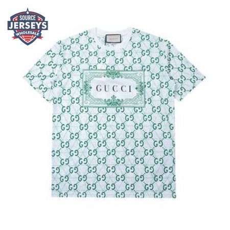 Gucci Double G - GC0044