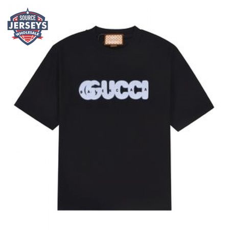GUCCI x BALENCIAGA - GC0038