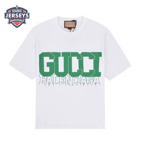 GUCCI x BALENCIAGA - GC0036