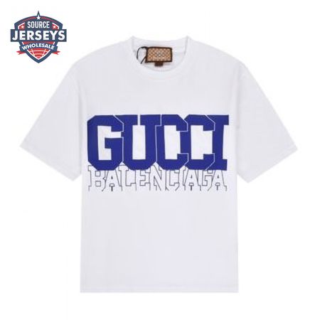 GUCCI x BALENCIAGA - GC0035