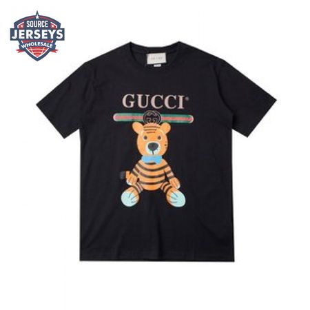 Gucci T-Shirt - GC0026