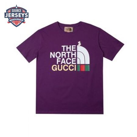 Gucci & The North Face Collaboration Ghost - GC0018