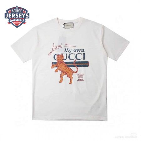 Gucci T-Shirt - GC51